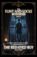 Cover: The Red-Eyed Boy - M.K.W. Publishing