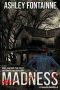 Cover: Madness - Rmsw Press