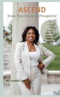 Enlarge image Cover: ASCEND from Paycheck to Prosperity - Krystal Lee Enterprises (KLE Publishing)