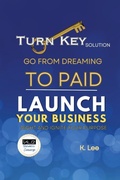 Cover: Turn Key Solution - Krystal Lee Enterprises LLC