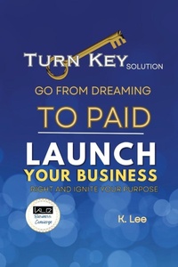 Enlarge image Cover: Turn Key Solution - Krystal Lee Enterprises LLC