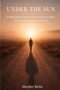 Enlarge image Cover: Under the Sun - Alignment Press