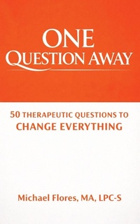 Enlarge image Cover: One Question Away - Michael Flores