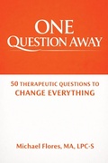 Cover: One Question Away - Michael Flores