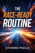 Cover: The Race-Ready Routine - Publishdrive