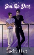 Cover: Seal the Deal - Lucky Hart