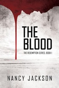 Cover: The Blood - Nancy Jackson