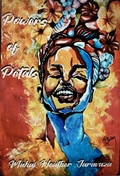 Cover: Powers Of Petals - Mukai Heather Jaravaza