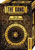 Cover: The Gang - All-In Deluxe Edition - Kosmos