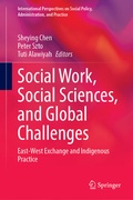 Cover: Social Work, Social Sciences, and Global Challenges - Springer