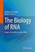 Cover: The Biology of RNA - Springer