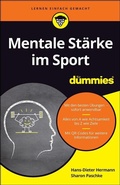Cover: Mentale St&auml;rke im Sport f&uuml;r Dummies - Wiley-VCH