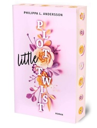Enlarge image Cover: Little Plot Twist - Nova MD