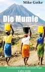 Cover: Die Mumie - BoD - Books on Demand