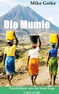 Cover: Die Mumie - BoD - Books on Demand