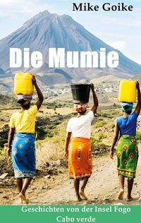 Enlarge image Cover: Die Mumie - BoD - Books on Demand
