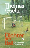 Cover: Dichter am Ball - Reiffer, A