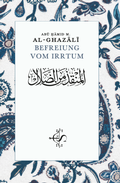 Cover: Befreiung vom Irrtum - Spohr Verlag