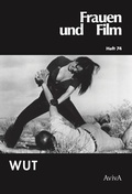 Cover: WUT - AvivA