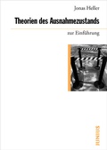 Cover: Theorien des Ausnahmezustands zur Einf&uuml;hrung - Junius