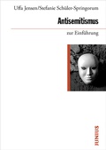 Cover: Antisemitismus zur Einf&uuml;hrung - Junius