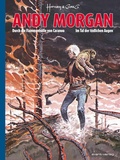 Cover: Andy Morgan - Deluxe Edition - avant-verlag GmbH