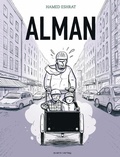 Cover: Alman - avant-verlag GmbH