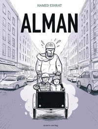 Enlarge image Cover: Alman - avant-verlag GmbH