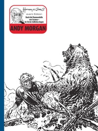 Enlarge image Cover: Andy Morgan - avant Edition - avant-verlag GmbH
