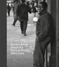 Cover: Diary of a Harlem Family, 1967/1968 - Steidl