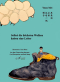 Cover: Selbst die h&ouml;chsten Wolken haben eine Leiter - SONATA Book