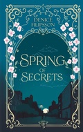 Cover: Spring of secrets - BoD - Books on Demand