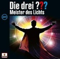 Cover: Folge 241: Meister des Lichts - Sony Music Entertainment Germany GmbH / M&uuml;nchen