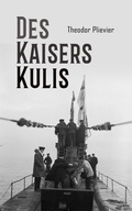 Cover: Des Kaisers Kulis - e-artnow