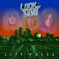 Cover: City Pulse - Integral