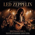 Cover: Southampton 73 - SPV Schallplatten, Produktion und Vertrieb GmbH i.I. / Hannover