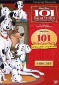 Cover: 101 Dalmatiner - Walt Disney