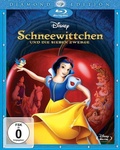 Cover: Schneewittchen und die Sieben Zwerge - Walt Disney