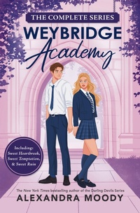 Enlarge image Cover: Weybridge Academy Collection - HarperCollins