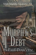 Cover: Murphy's Debt - Bwl Publishing Inc.
