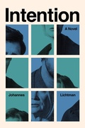 Cover: Intention - Doubleday & Co Inc.