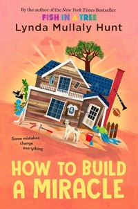 Enlarge image Cover: How to Build a Miracle - Nancy Paulsen Books