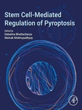 Cover: Stem Cell-Mediated Regulation of Pyroptosis - Elsevier