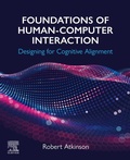 Cover: Foundations of Human-Computer Interaction - Elsevier
