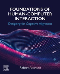 Enlarge image Cover: Foundations of Human-Computer Interaction - Elsevier