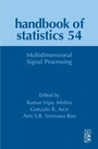 Cover: Multidimensional Signal Processing - Elsevier