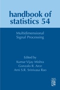 Cover: Multidimensional Signal Processing - Elsevier