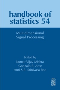 Enlarge image Cover: Multidimensional Signal Processing - Elsevier