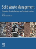 Cover: Solid Waste Management - Elsevier