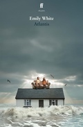 Cover: Atlantis - Faber & Faber